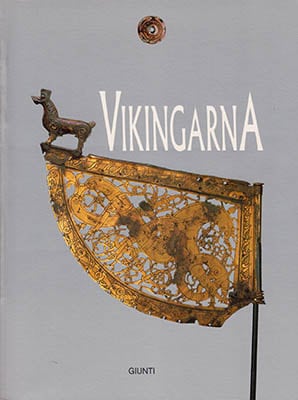 Björn Andersson : Vikingarna