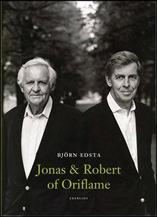 Björn Edsta : Jonas & Robert of Oriflame