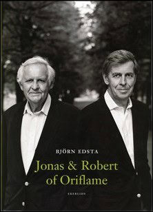 Björn Edsta : Jonas & Robert of Oriflame