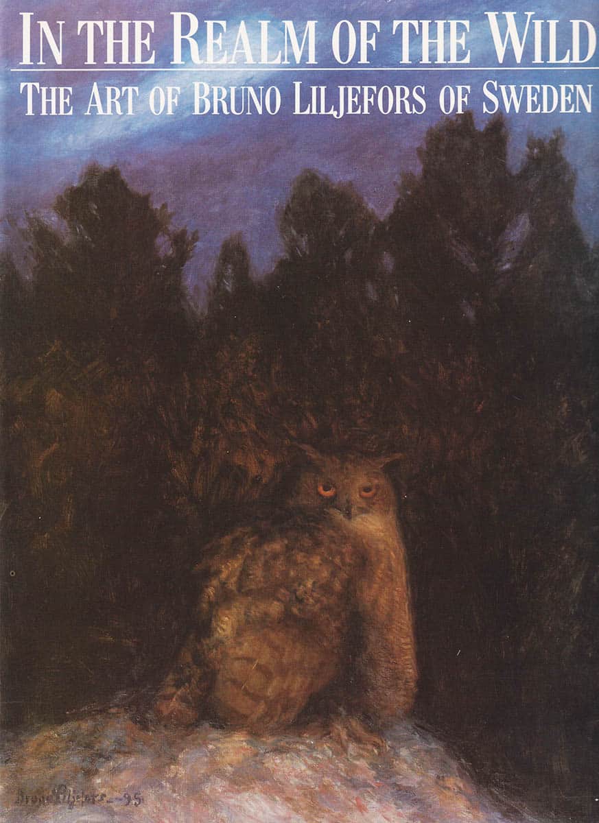 Björn Fredlund : In the realm of the wild