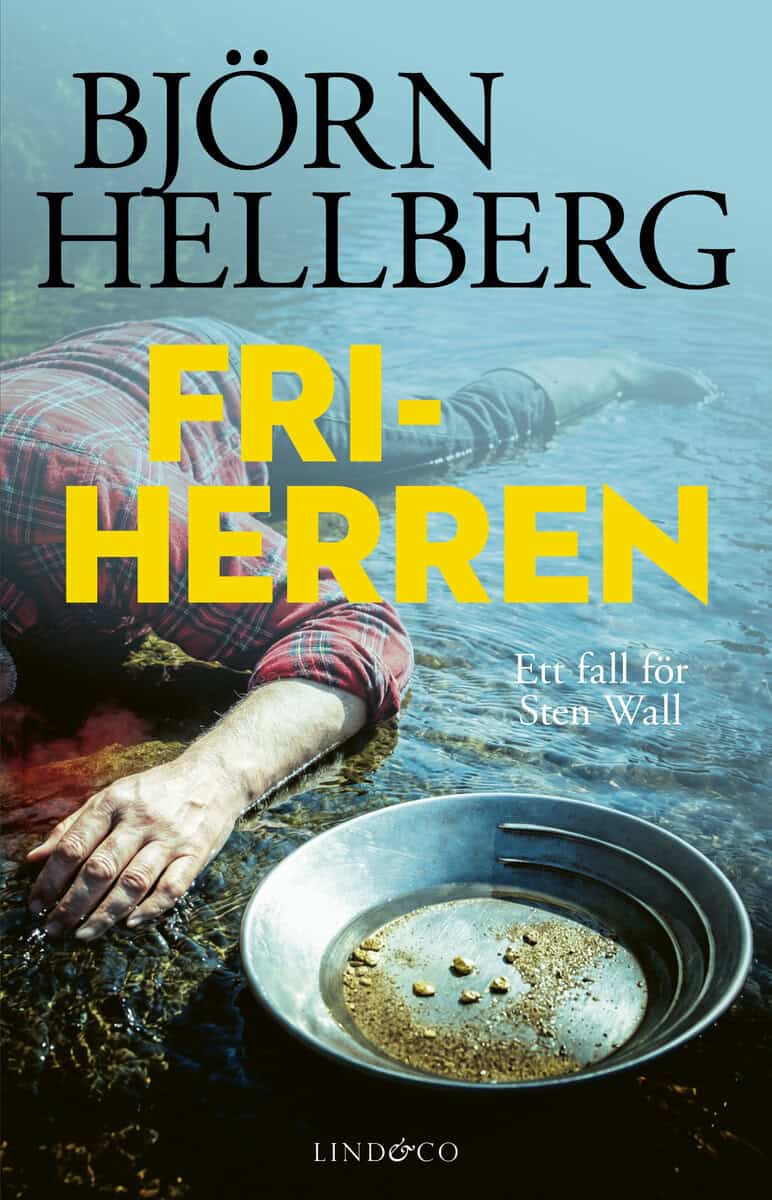 Björn Hellberg : Friherren