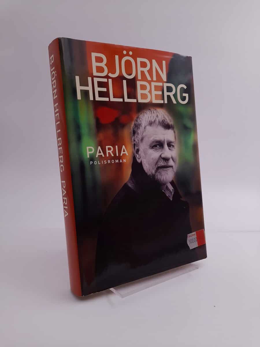 Björn Hellberg : Paria