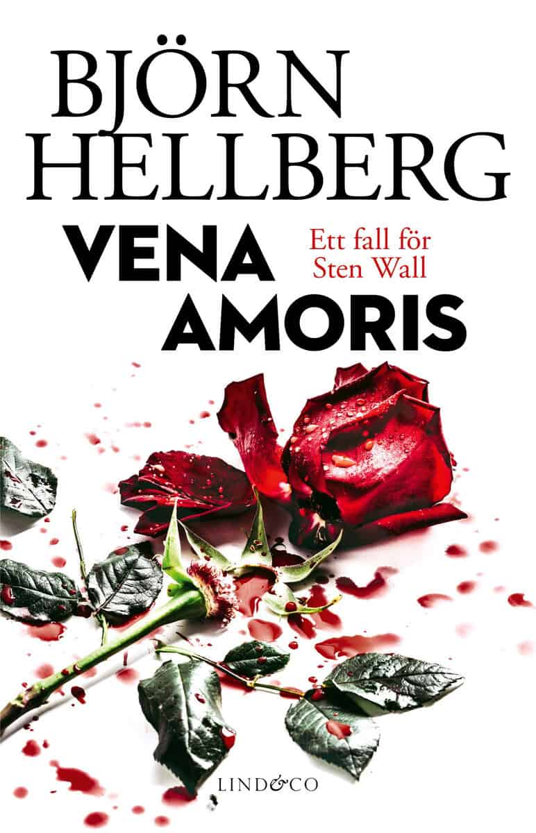 Björn Hellberg : Vena Amoris