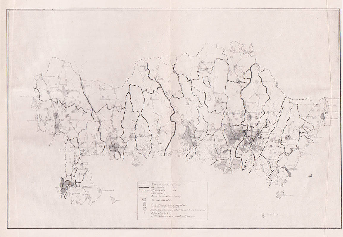 Björn Holmgren : Blekings fanerogamer och kärlkryptogamer