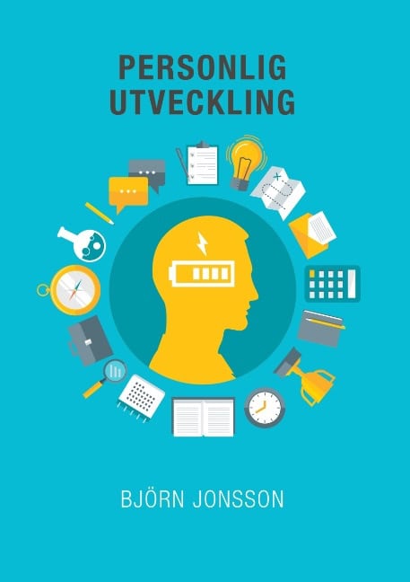 Björn Jonsson : Personlig utveckling :