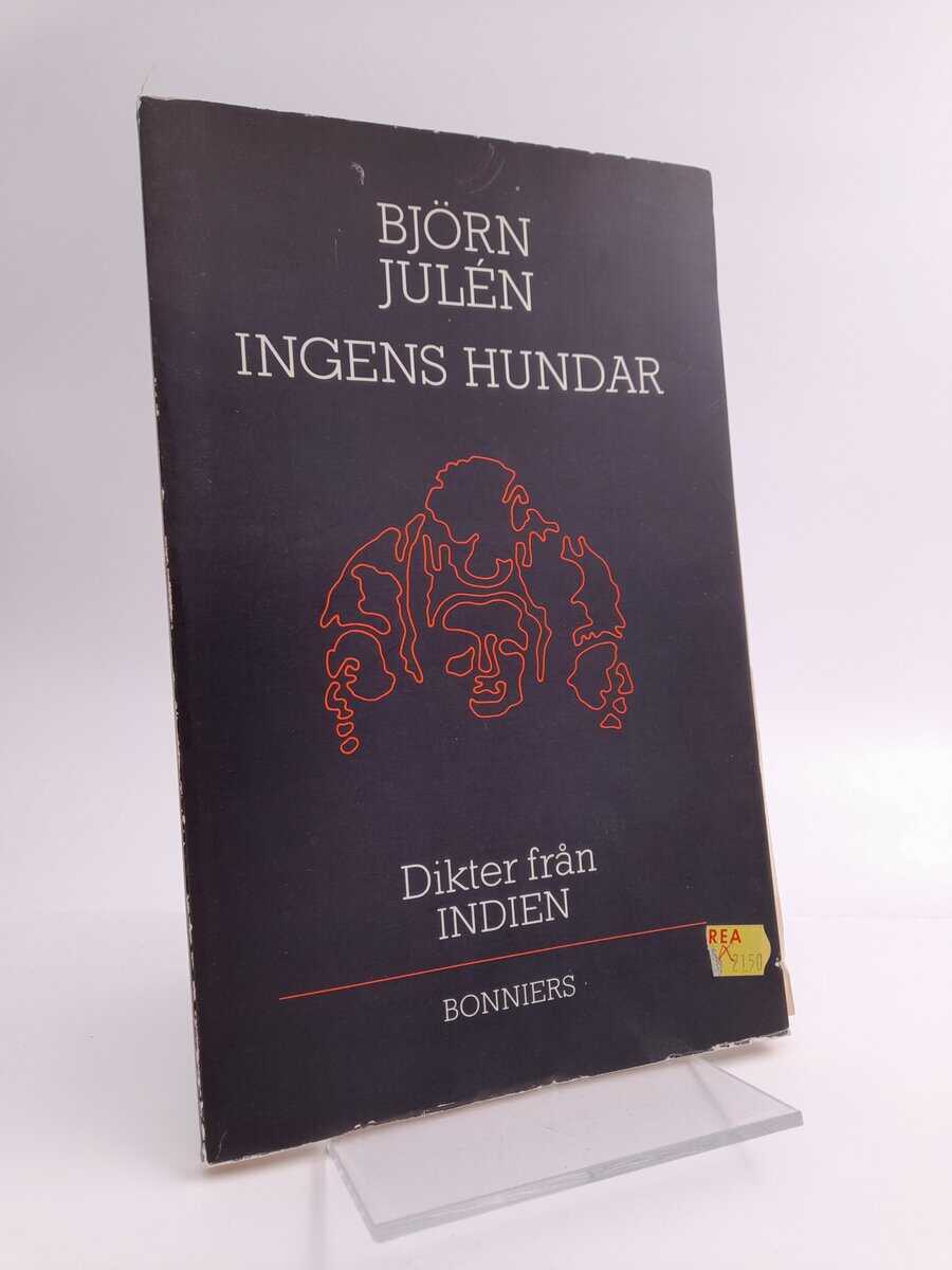 Björn Julén : Ingens hundar