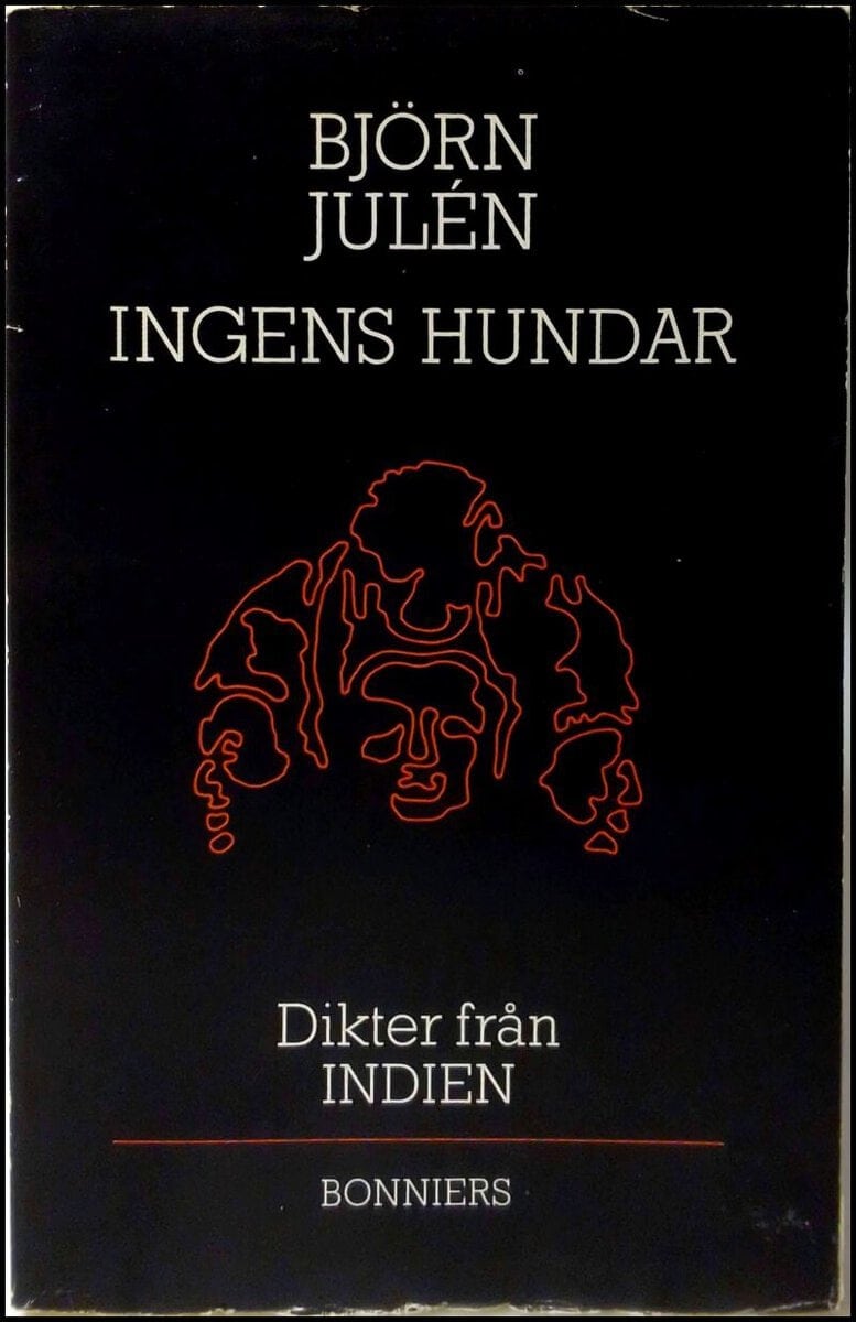 Björn Julén : Ingens hundar