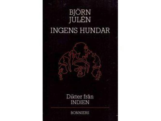 Björn Julén : Ingens hundar