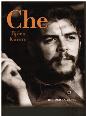Björn Kumm : Che