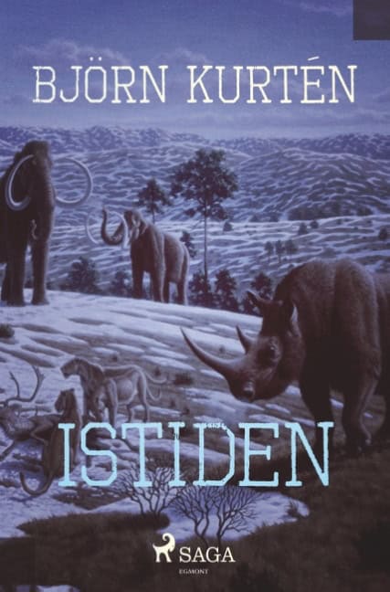 Björn Kurtén : Istiden