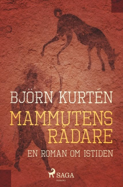 Björn Kurtén : Mammutens rådare