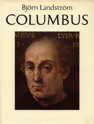 Björn Landström : Columbus