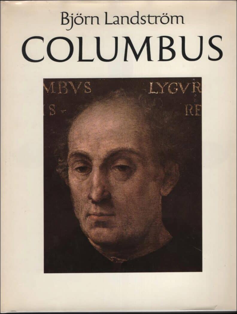 Björn Landström : Columbus