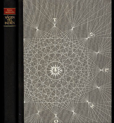 Björn Landström : Vägen till Indien