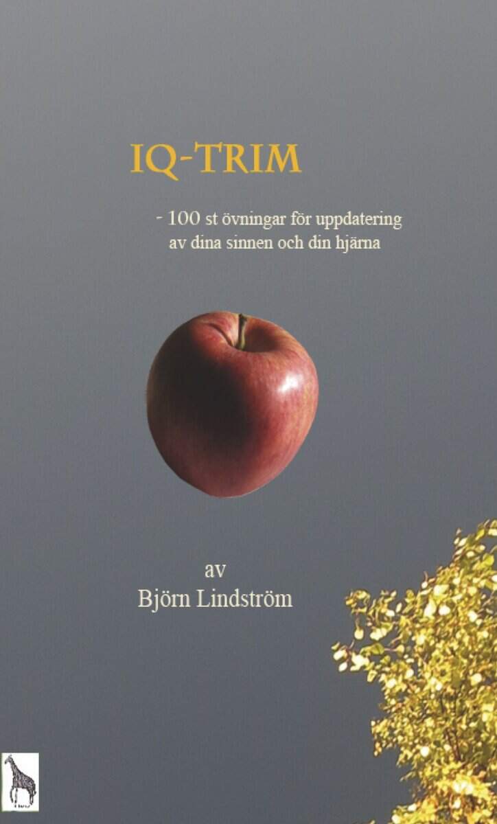 Björn Lindström : IQ-trim