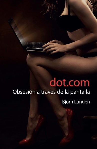Björn Lundén : dot.com