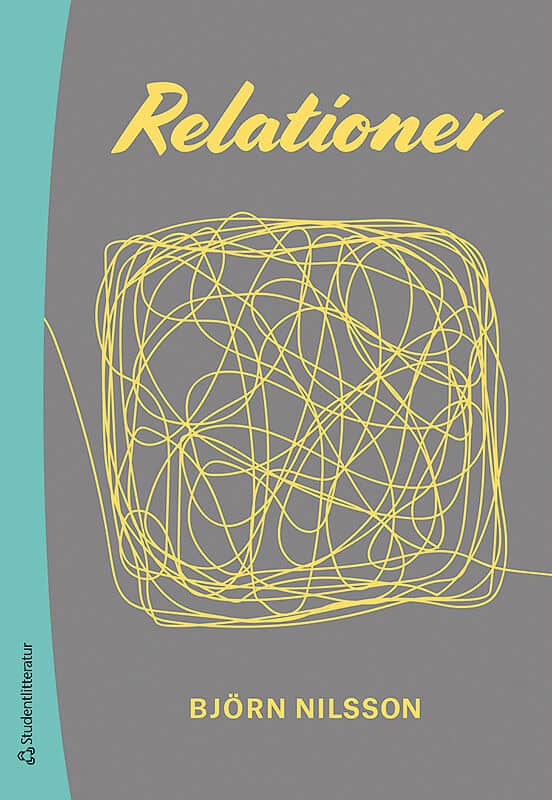 Björn Nilsson : Relationer