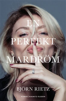 Björn Rietz : En perfekt mardröm