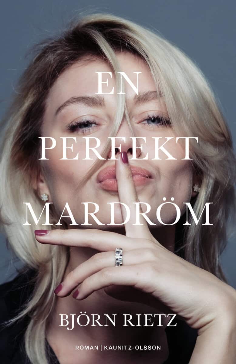 Björn Rietz : En perfekt mardröm