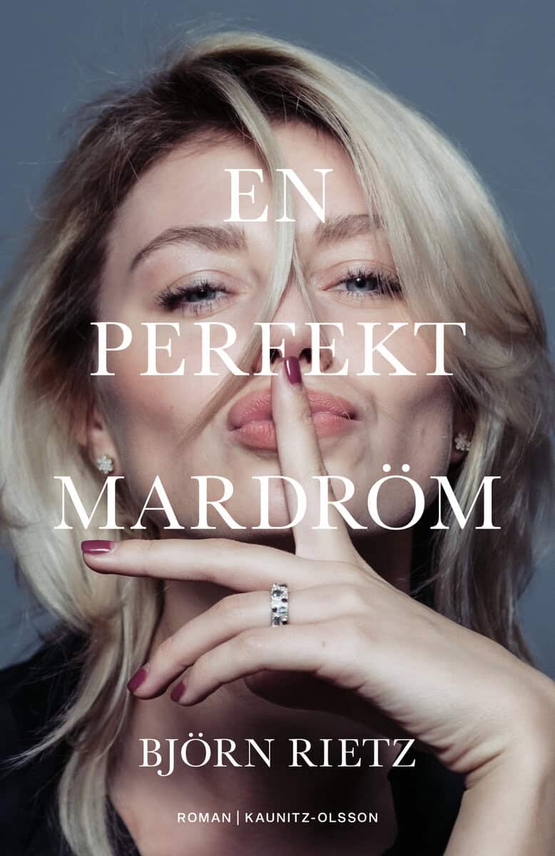 Björn Rietz : En perfekt mardröm