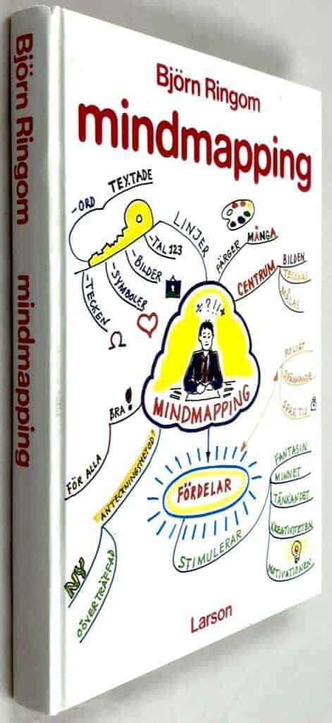 Björn Ringom : Mindmapping