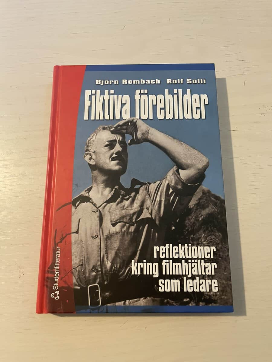 Björn Rombach : Fiktiva förebilder
