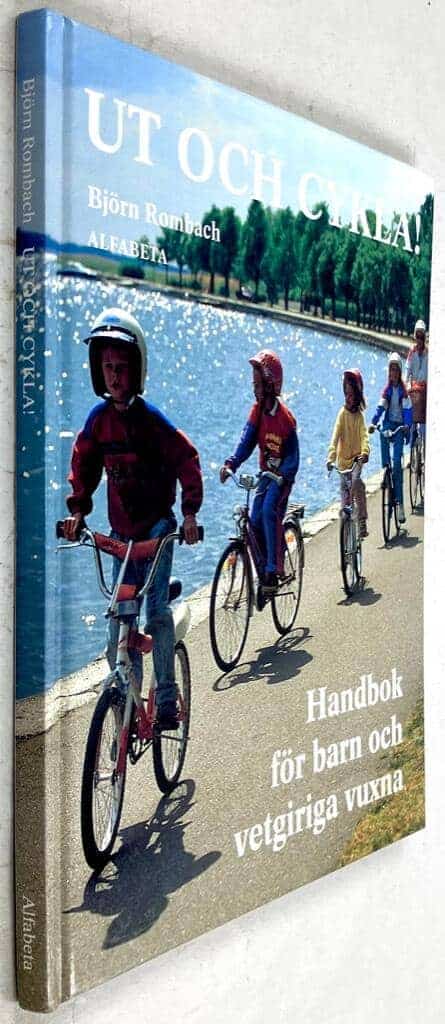 Björn Rombach : Ut och cykla!