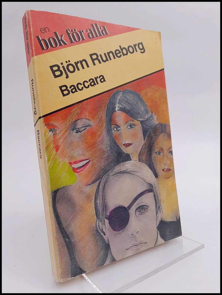 Björn Runeborg : Baccara