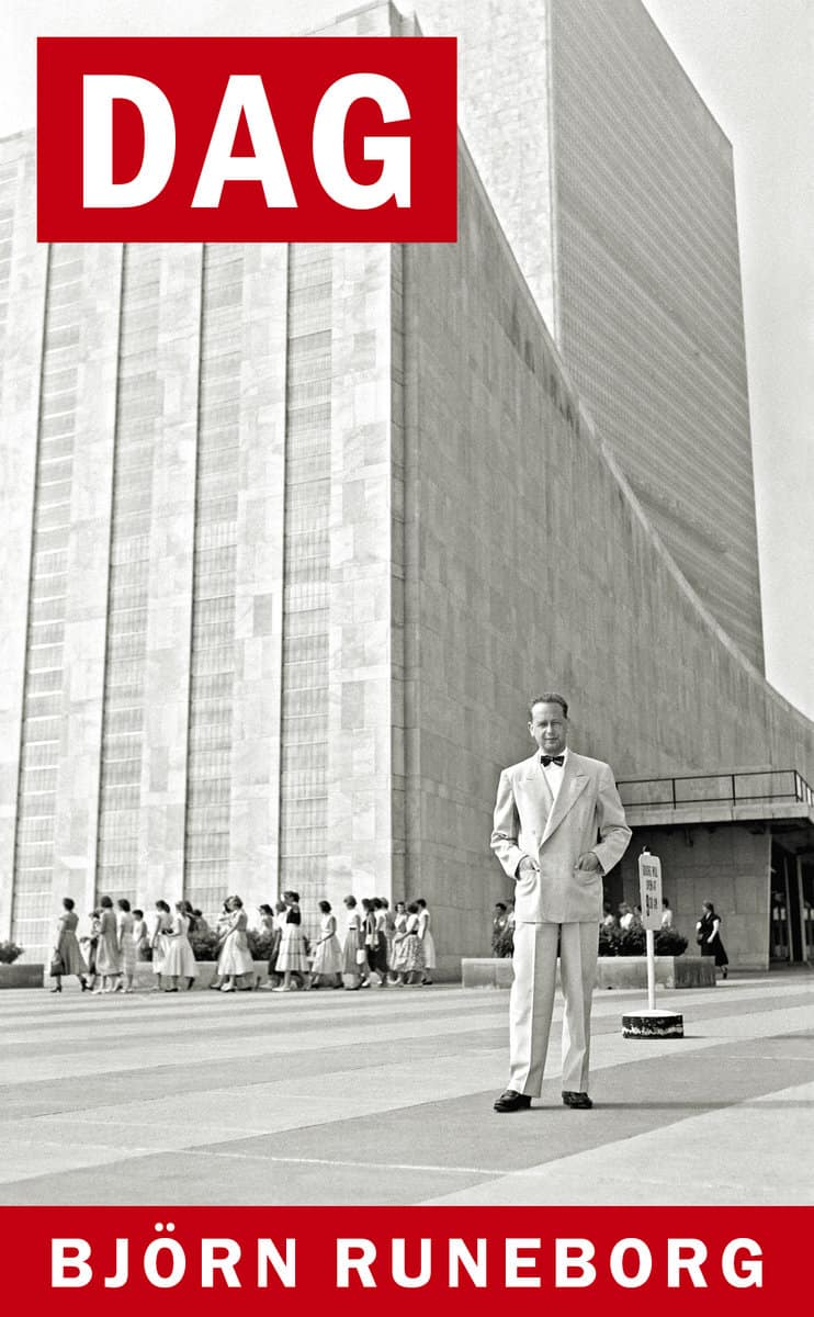 Björn Runeborg : Dag