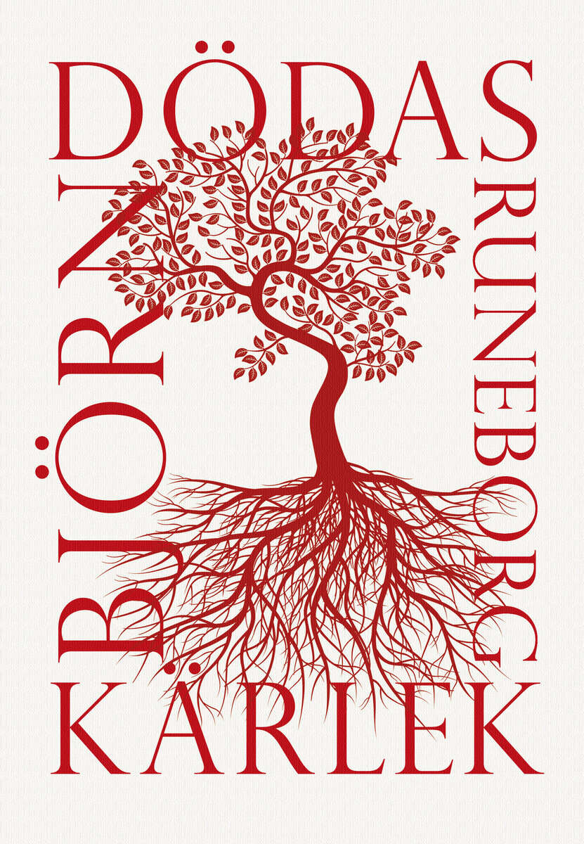 Björn Runeborg : Dödas kärlek