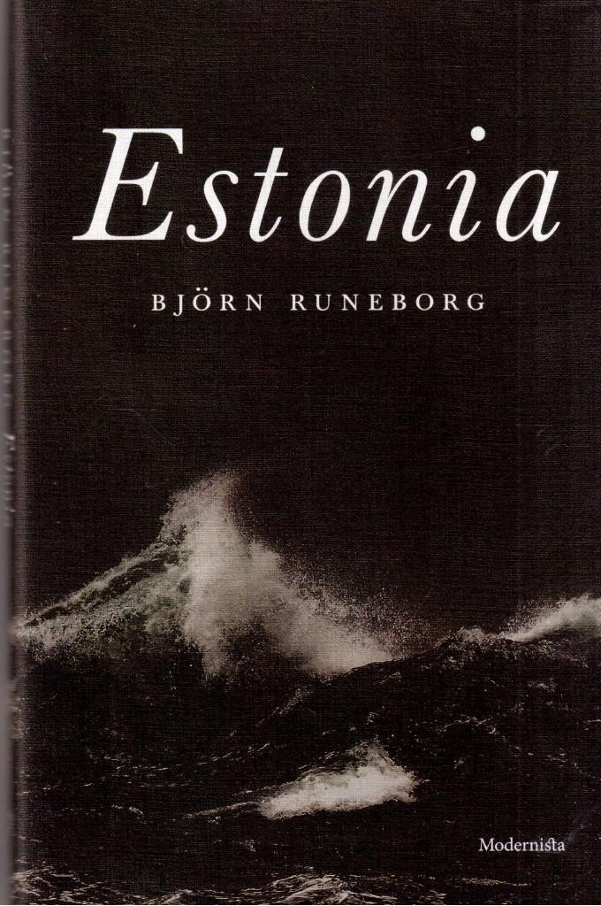 Björn Runeborg : Estonia