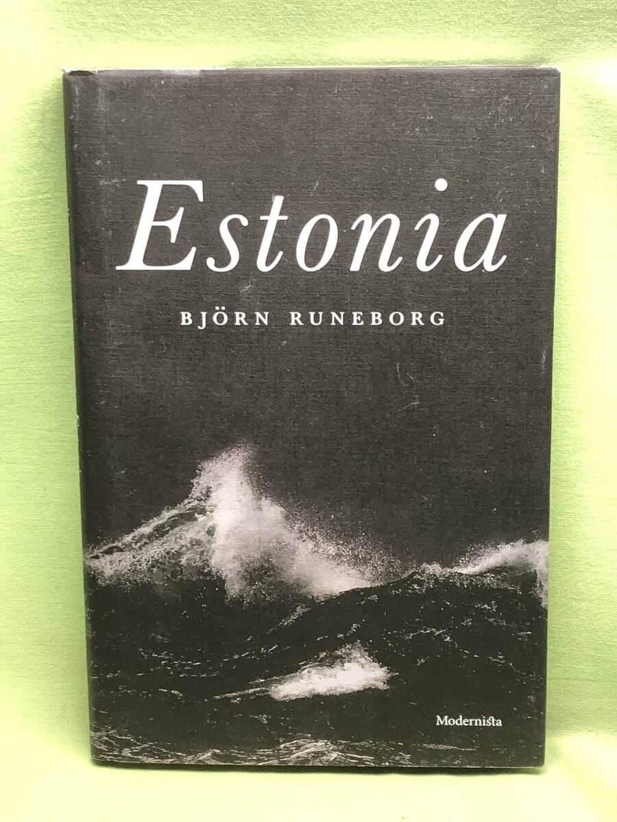 Björn Runeborg : Estonia