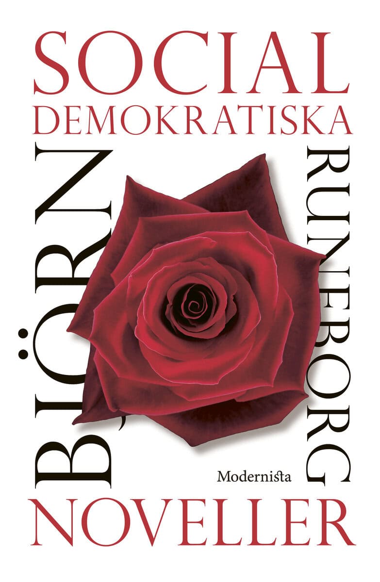 Björn Runeborg : Socialdemokratiska noveller