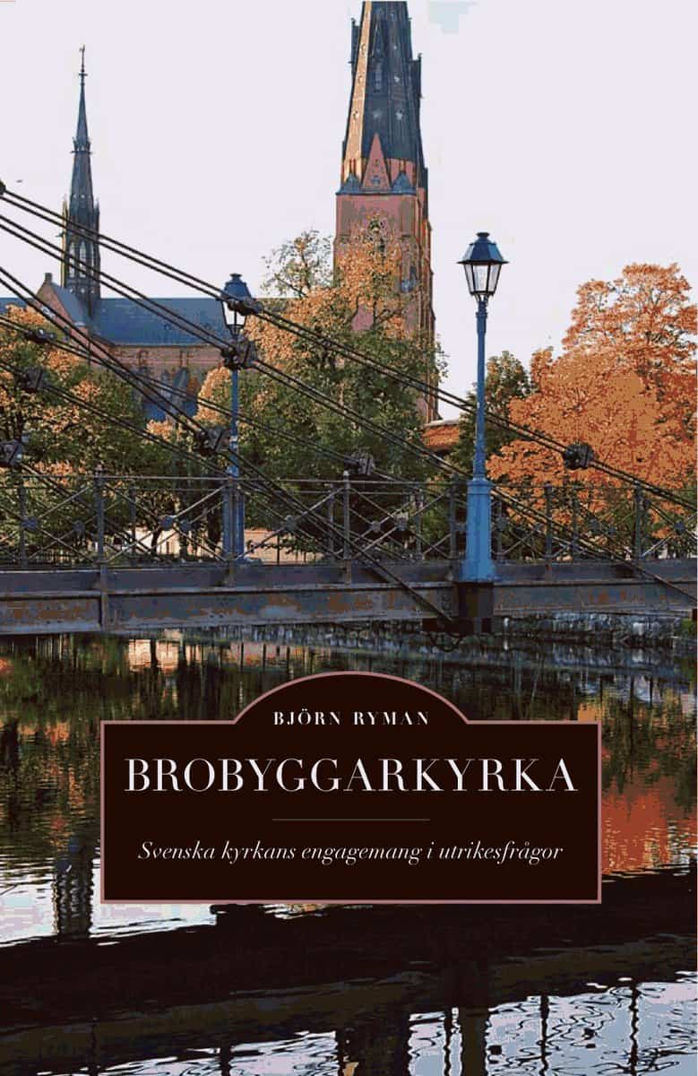 Björn Ryman : Brobyggarkyrka