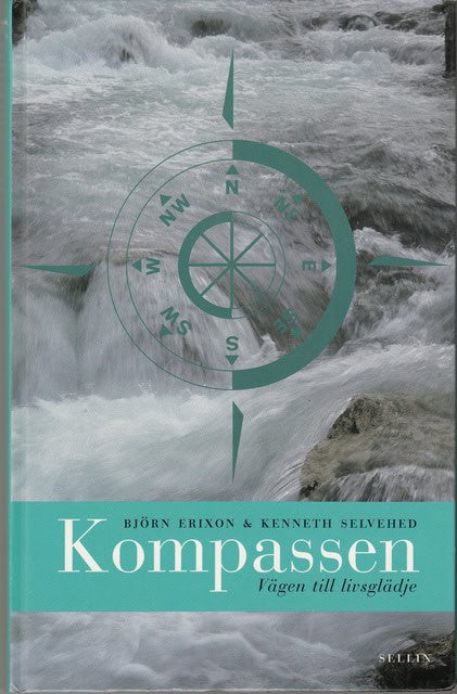 ERIXON, BJÖRN SELVEHED, KENNETH. : Kompassen