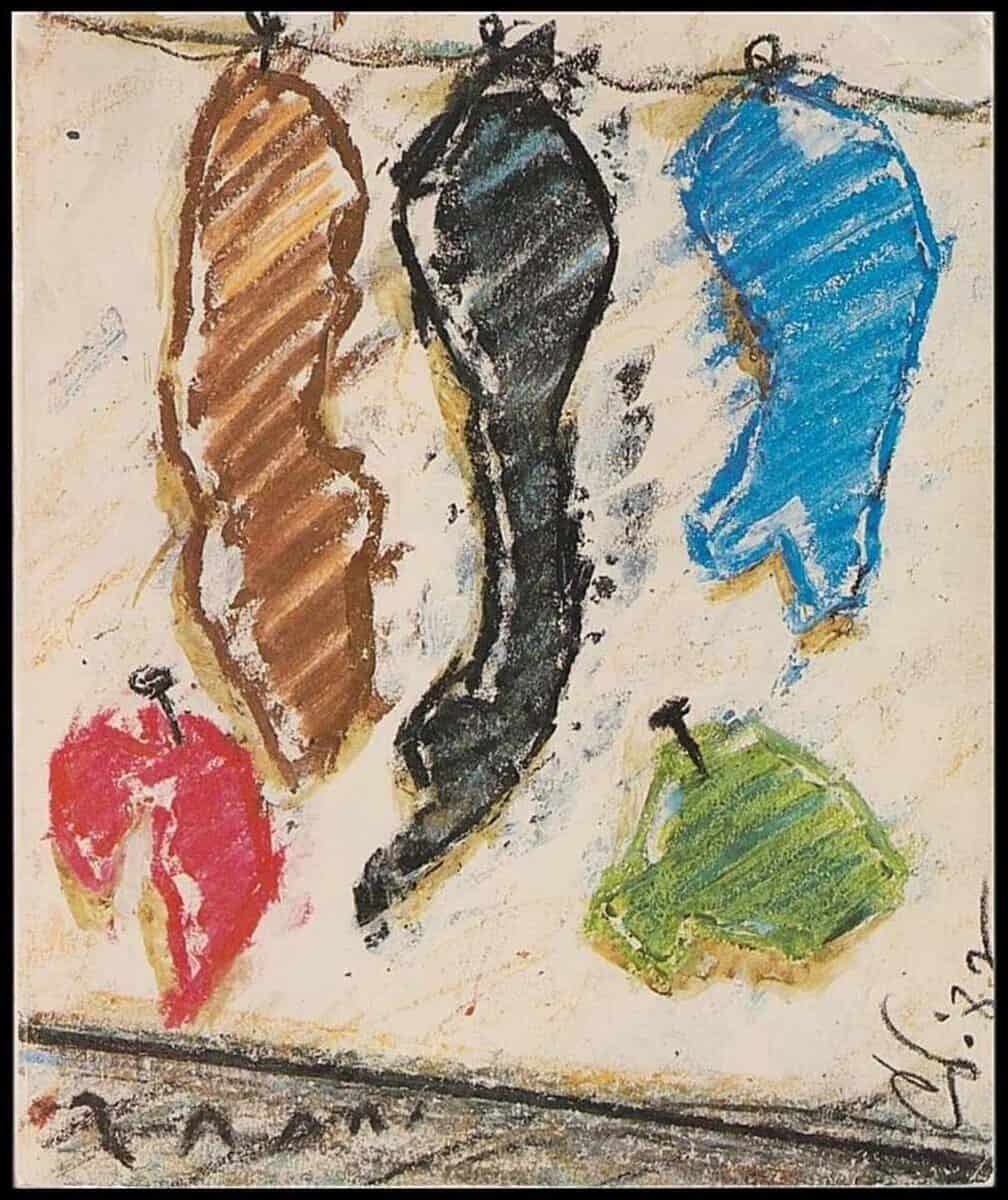 Björn Springfeldt : Nordanad