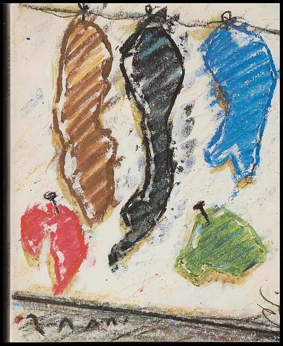 Björn Springfeldt : Nordanad