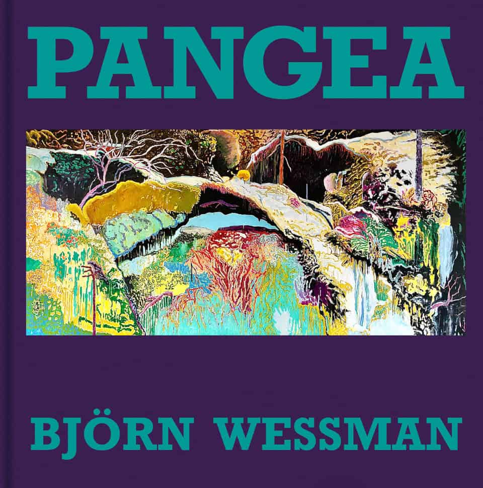 Björn Wessman : Pangea