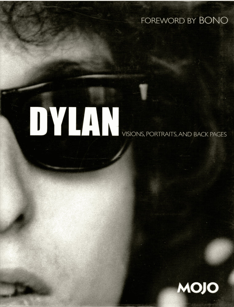Blake, Mark ; Editor- in chief (Mojo) : Dylan