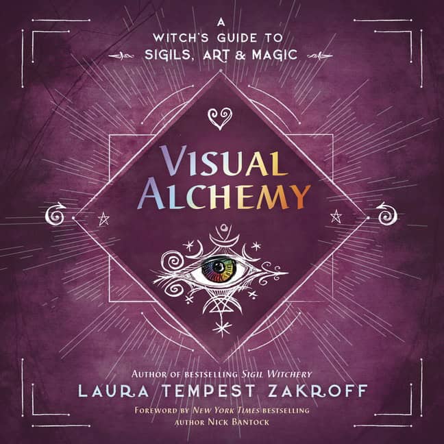 Blake Octavian Blair : Visual Alchemy