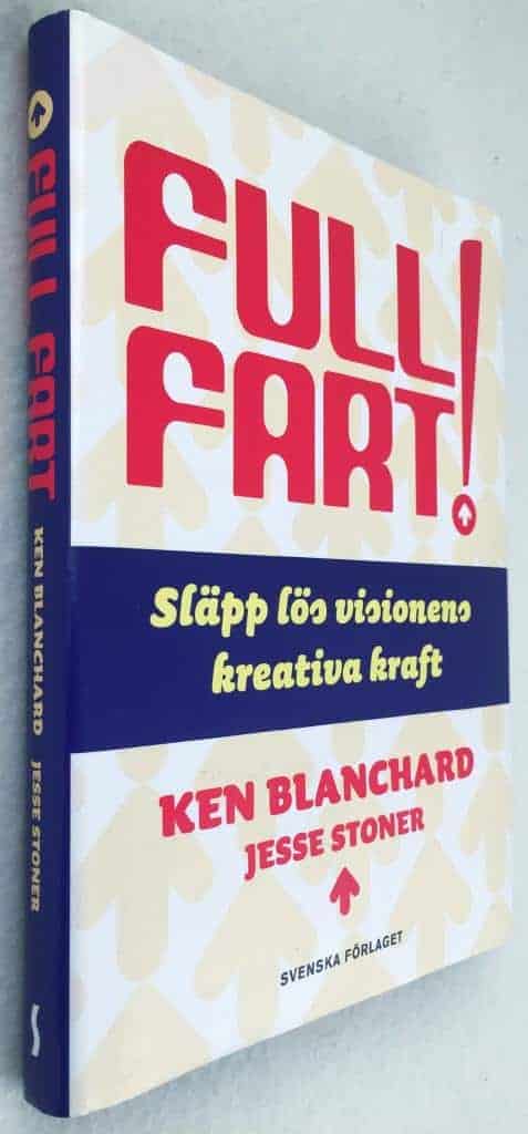 Blanchard, Ken ; Stoner, Jesse : Full fart!