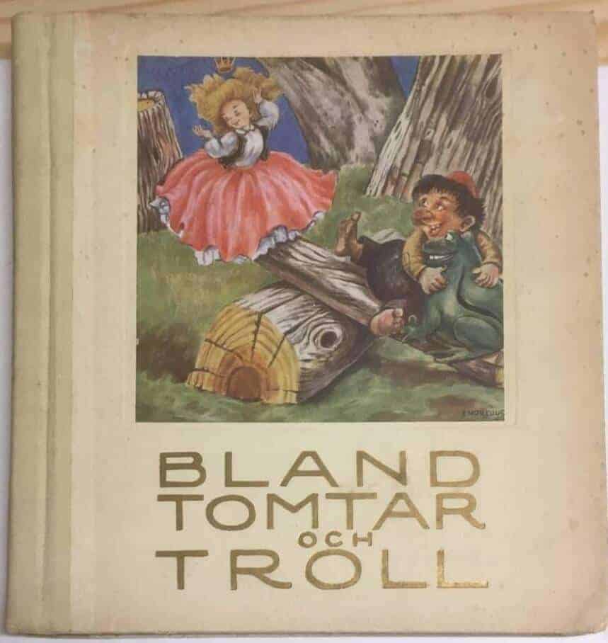 Bland tomtar och troll