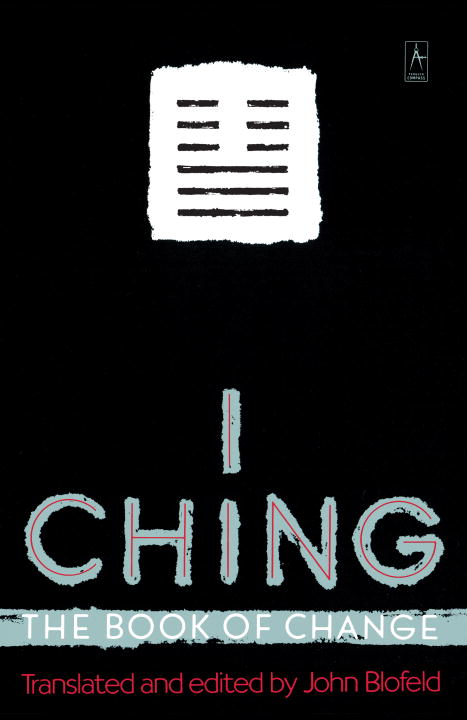 Blofeld John : I Ching