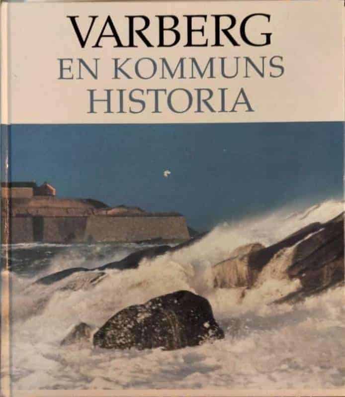 Blom, Lennart ; Varbergs kommun : Varberg