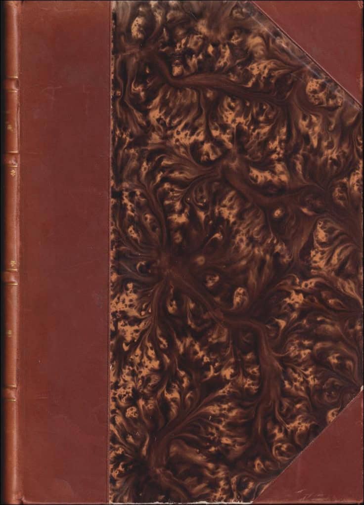 Blomberg, Erik (utg.) ; Hahr, August : Bonniers allmänna konsthistoria