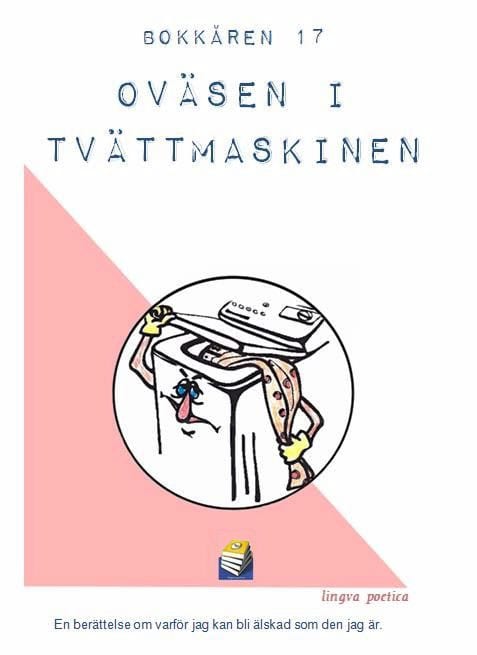 Blomberg, Johan ; Gestin, Veronica ; Grönvall, Sara ; Heins, Yvonne ; Löcke, Gerd-Peter ; Häkkinen, Jenny ; Järvensivu, Johan ; Karlsson, Stig-Olof ; Sundström, Gun ; Waller, Hanna : Oväsen i tvättmaskinen
