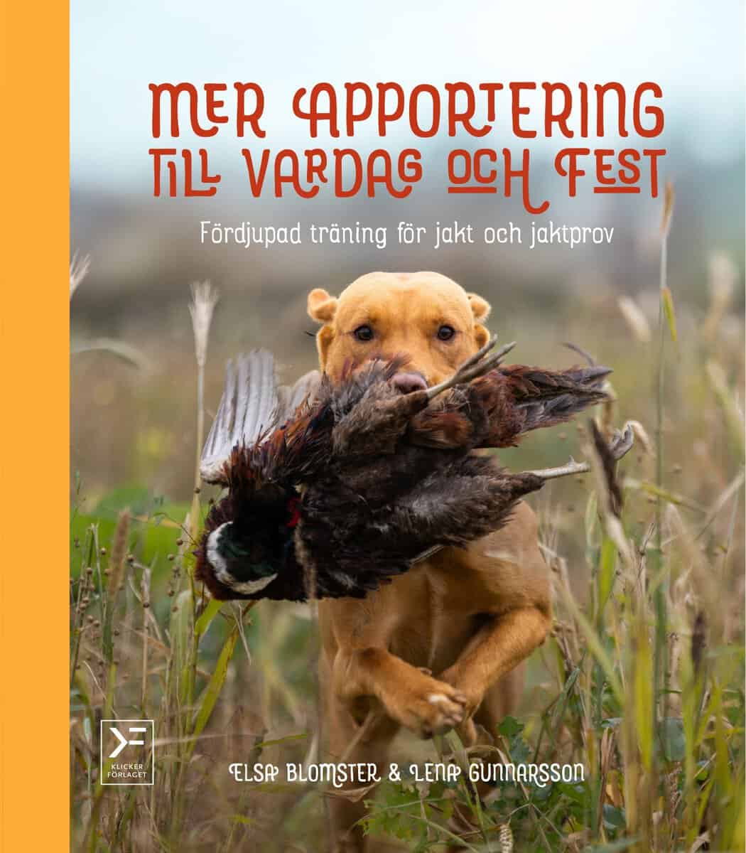 Blomster, Elsa ; Gunnarsson, Lena : Mer apportering till vardag och fest