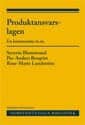 Blomstrand, Severin ; Broqvist, Per-Anders ; Lundström, Rose-Marie : Produktansvarslagen