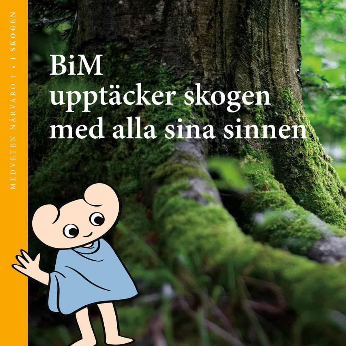 Blunck, Therese ; Pettersson, Jimmy : Medveten närvaro
