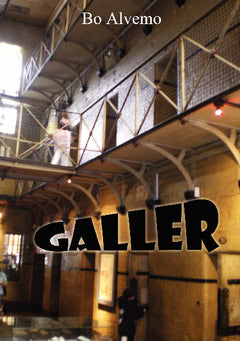 Bo Alvemo : Galler